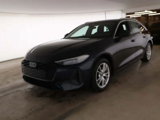 Audi A5 Avant S-Line