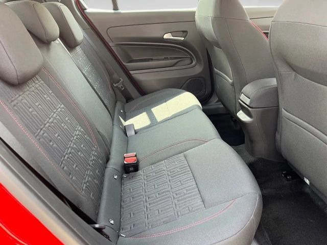 Fiat 600e 600 Elektro (RED) 54 kWh