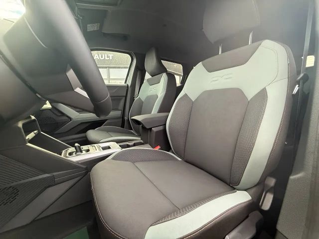 Dacia Duster Extreme Hybrid 140