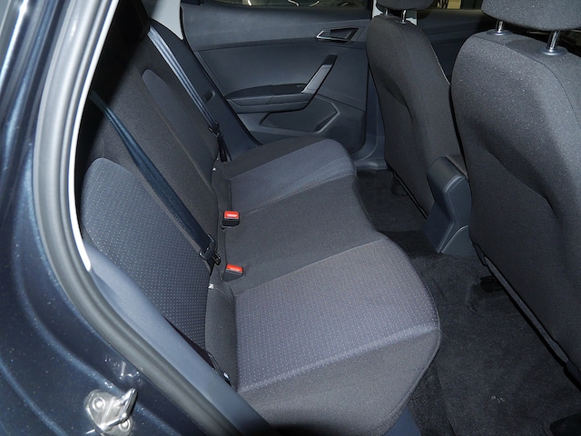 Seat Arona 1.0 TSI Style