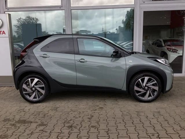 Toyota Aygo X Explore Hatchback S-CVT