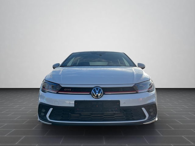 Volkswagen Polo 2.0 TSI DSG GTI IQ.Drive