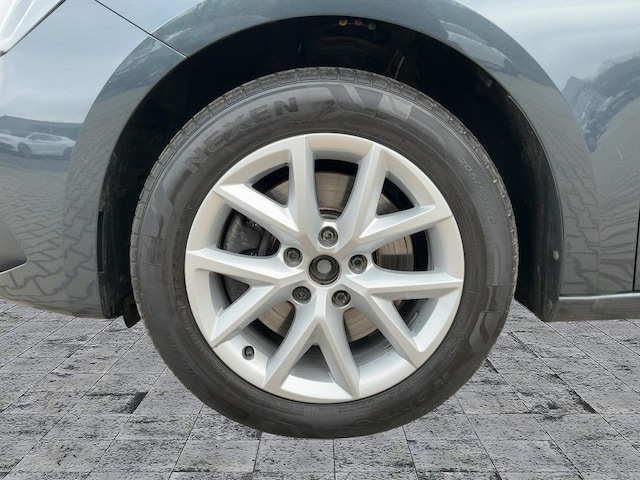 Seat Leon 2.0 TDI DSG Sportstourer Style