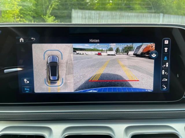 Mercedes-Benz GLE 350 4MATIC Premium