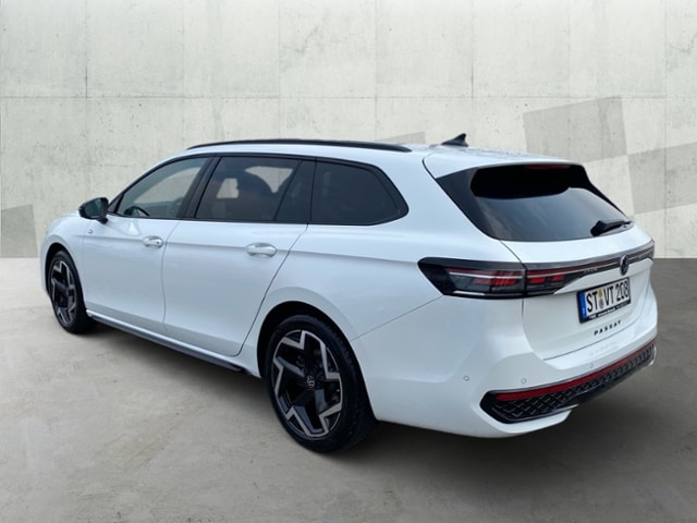 Volkswagen Passat 2.0 TDI DSG IQ.Drive Variant