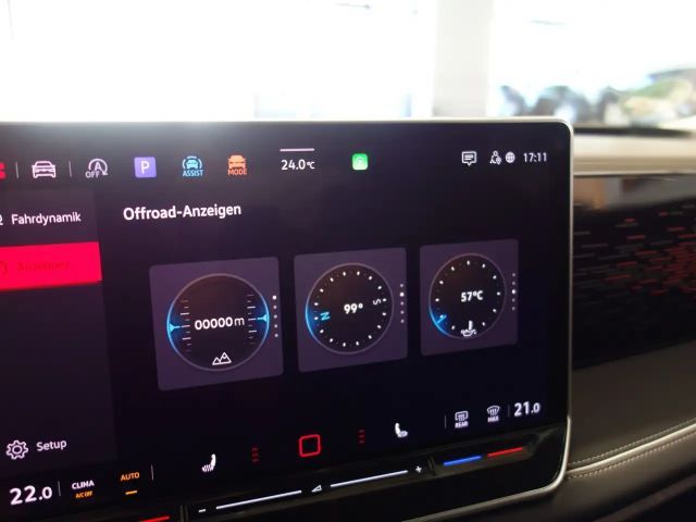 Volkswagen Tiguan DSG Elegance Elegance Sport