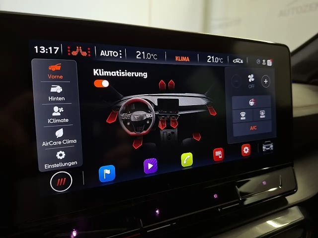 Cupra Formentor 4Drive DSG