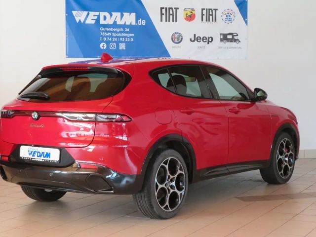 Alfa Romeo Tonale Hybrid Veloce