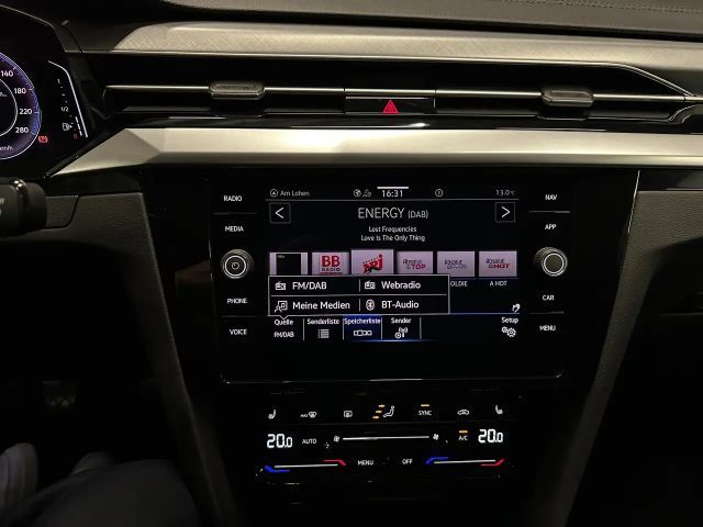 Volkswagen Arteon 1.5 TSI