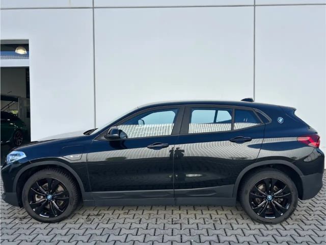 BMW X2 xDrive