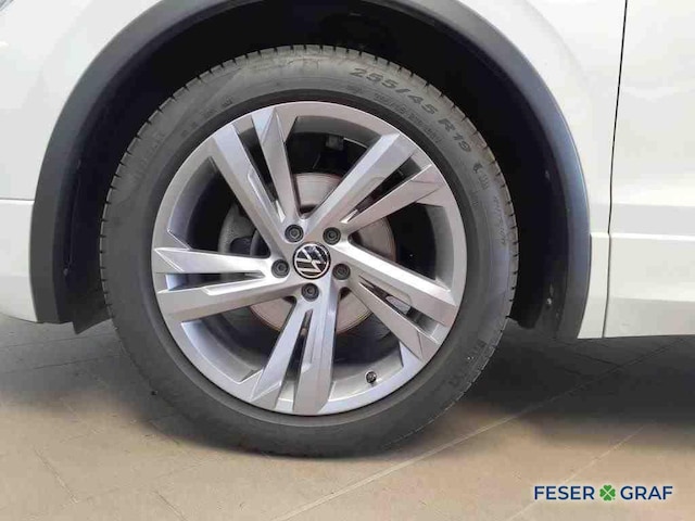 Volkswagen Tiguan DSG R-Line
