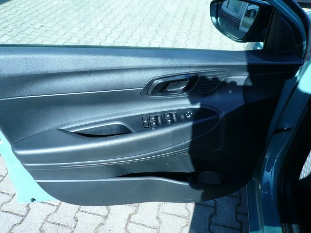 Hyundai i20 1.2 Select