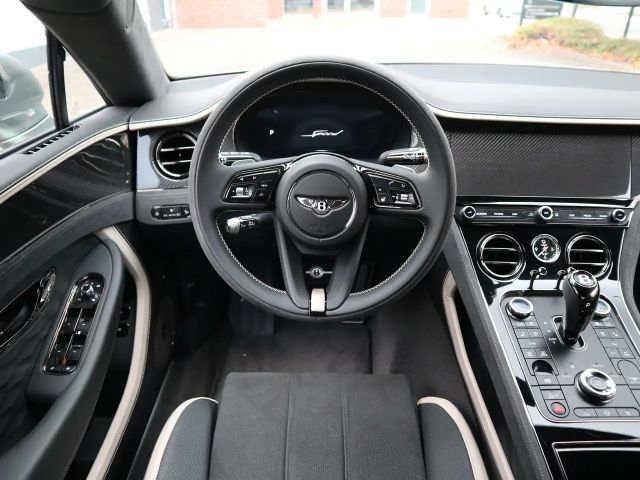 Bentley Continental GT Hybrid