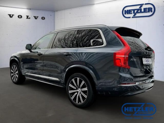 Volvo XC90 AWD Bright Ultimate
