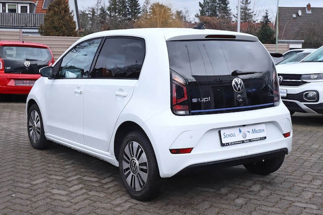Volkswagen e-up! Max