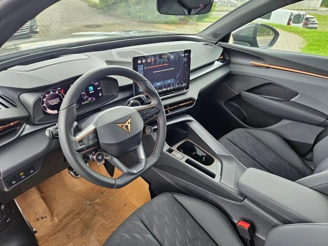 Cupra Terramar 2.0 TSI VZ