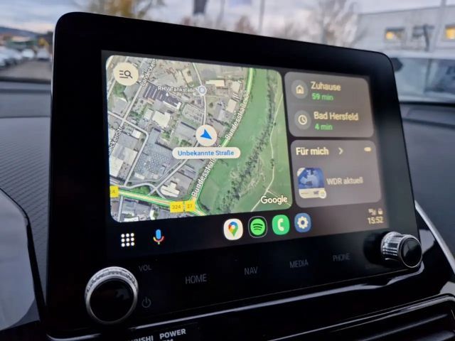 Mitsubishi Eclipse Cross PHEV