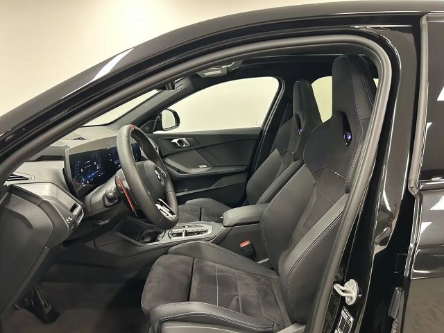 BMW 135 M-Sport Sedan xDrive