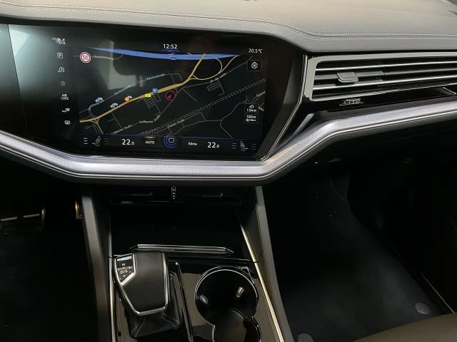 Volkswagen Touareg 3.0 V6 TDI R-Line