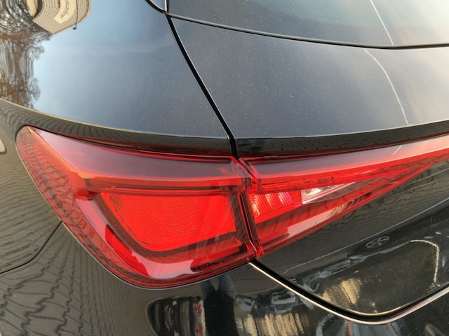 Seat Leon 1.4 TSI FR-lijn e-Hybrid