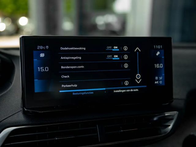 Peugeot 5008 GT-Line