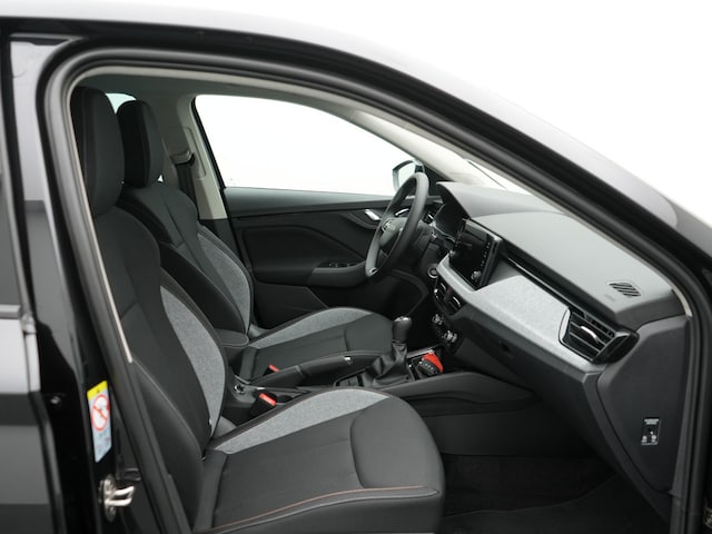 Skoda Scala Selection