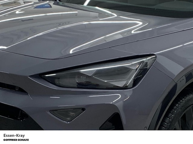 Cupra Formentor DSG VZ