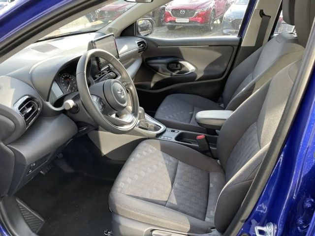 Mazda 2 2 Hybrid Benzin Automatik Centre-Line Kamera Carpl