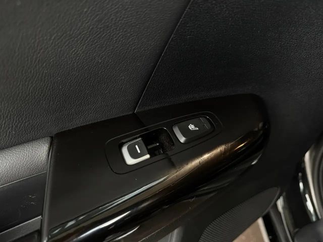 Kia Sportage Vierwielaandrijving