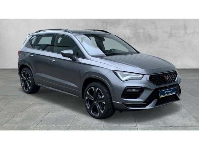 Cupra Ateca 2.0 TSI 4Drive DSG VZ
