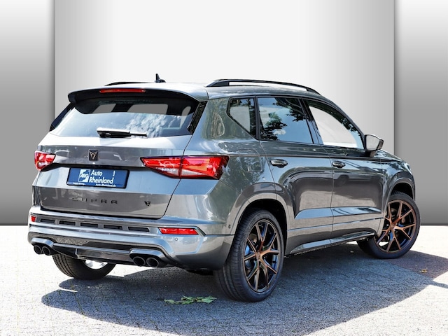 Cupra Ateca 2.0 TSI 4Drive DSG VZ