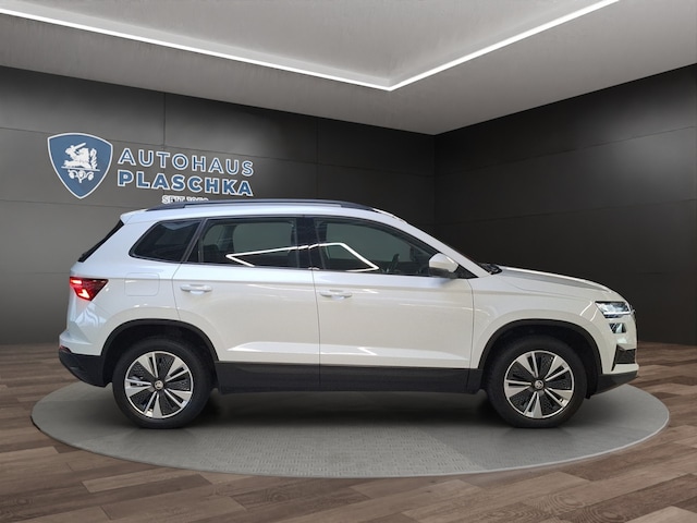 Skoda Karoq 1.5 TSI Ambition