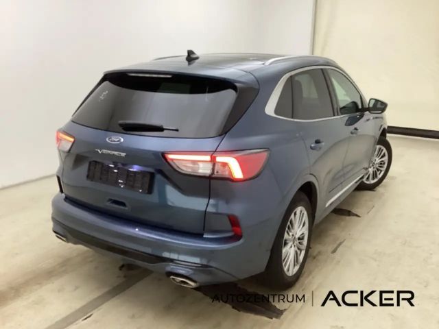 Ford Kuga 4x4 AWD Vignale