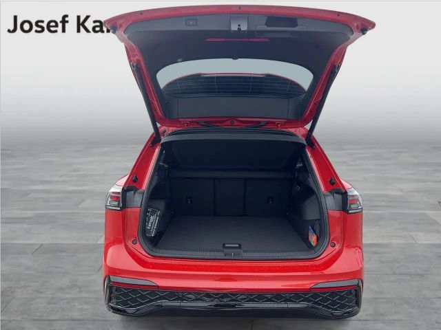 Volkswagen Tiguan DSG Sport