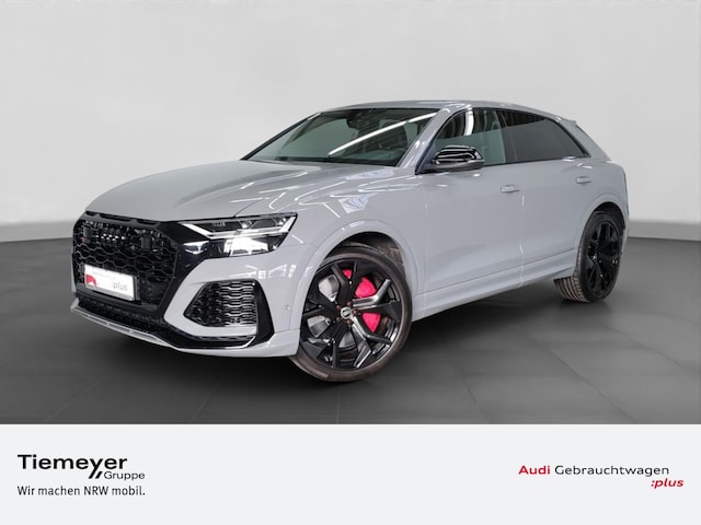 Audi RS Q8 Quattro
