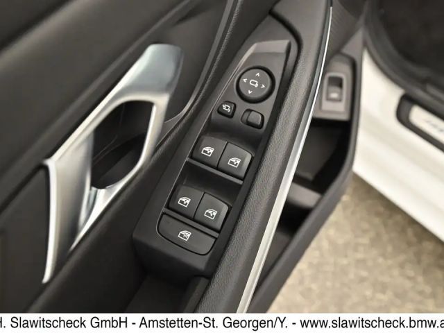 BMW 320 320d Sedan xDrive