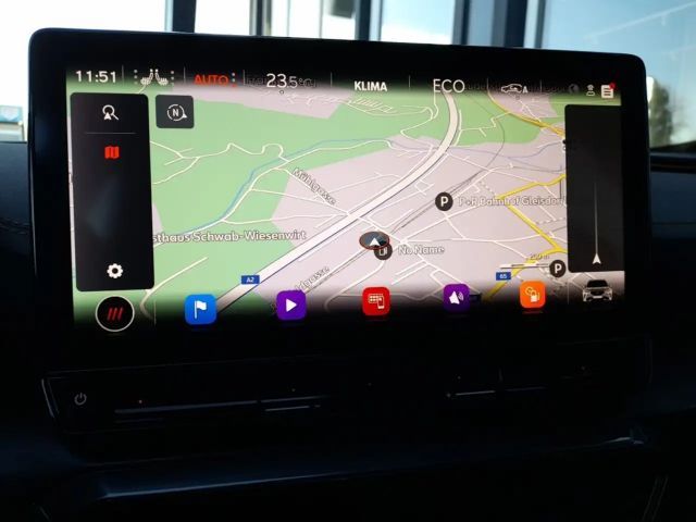 Cupra Formentor DSG VZ