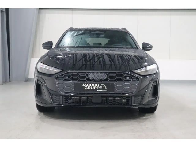 Audi A5 Avant Hybride Quattro S-Line