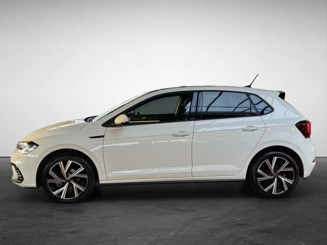 Volkswagen Polo 1.0 TSI R-Line