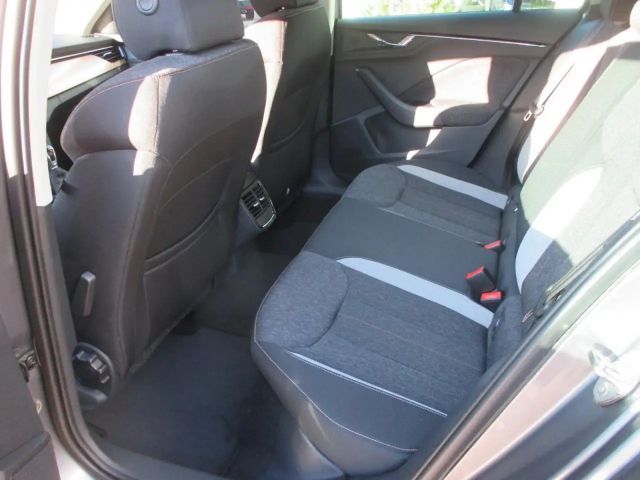Skoda Kamiq Style Style