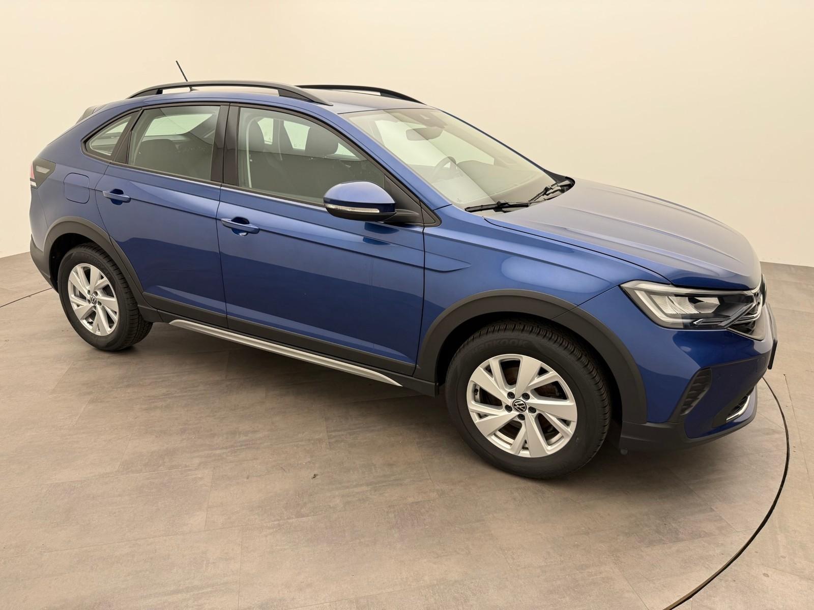 Volkswagen Taigo 1.0 TSI Life