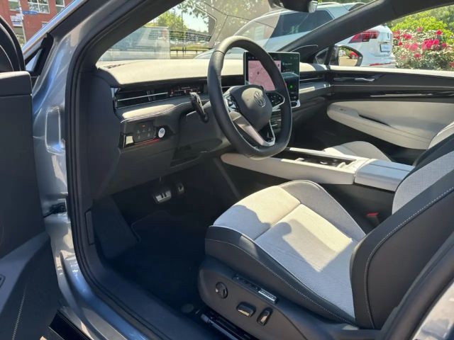 Volkswagen ID.7 Pro Tourer