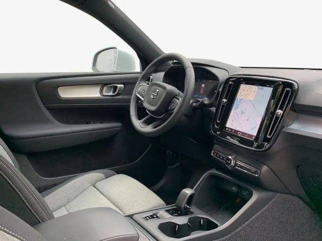 Volvo XC40 Core