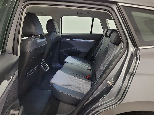 Skoda Enyaq 85 82kWh AHK schwenkbar, 5J Skoda-Plus-Garantie...