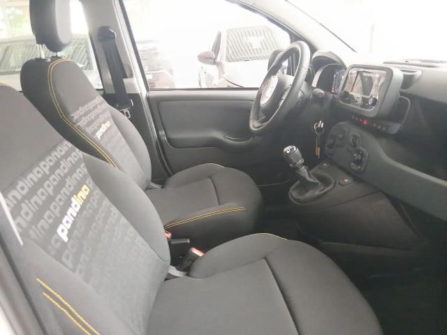 Fiat Panda Pandina 1.0 GSE