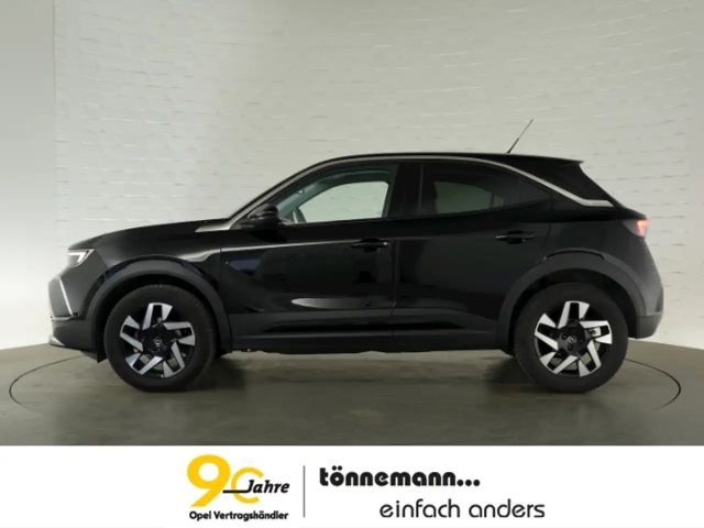 Opel Mokka Elegance