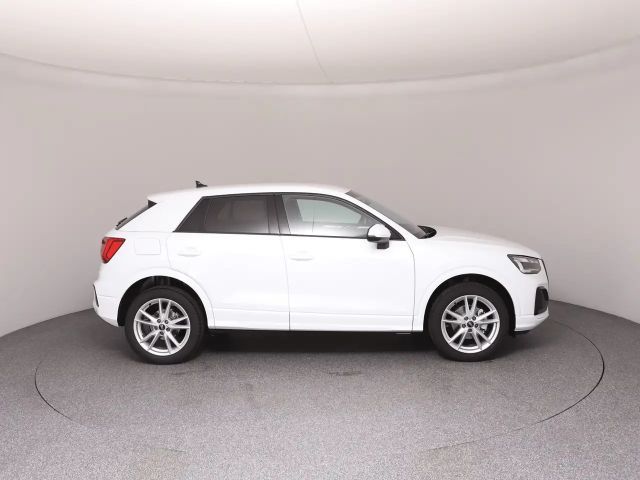 Audi Q2 30 TFSI