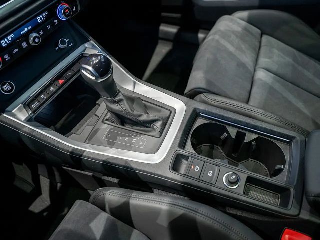 Audi Q3 40 TDI Quattro S-Line Sportback