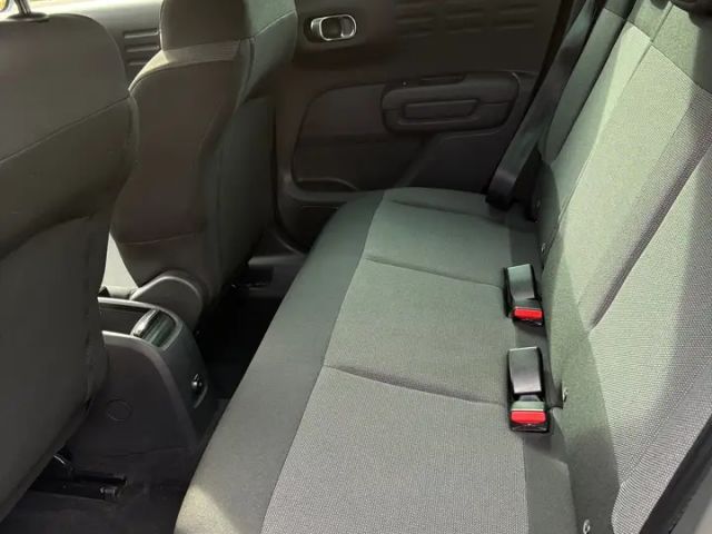 Citroën C3 Aircross Max