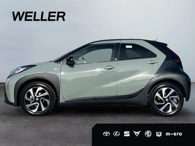 Toyota Aygo X Hatchback